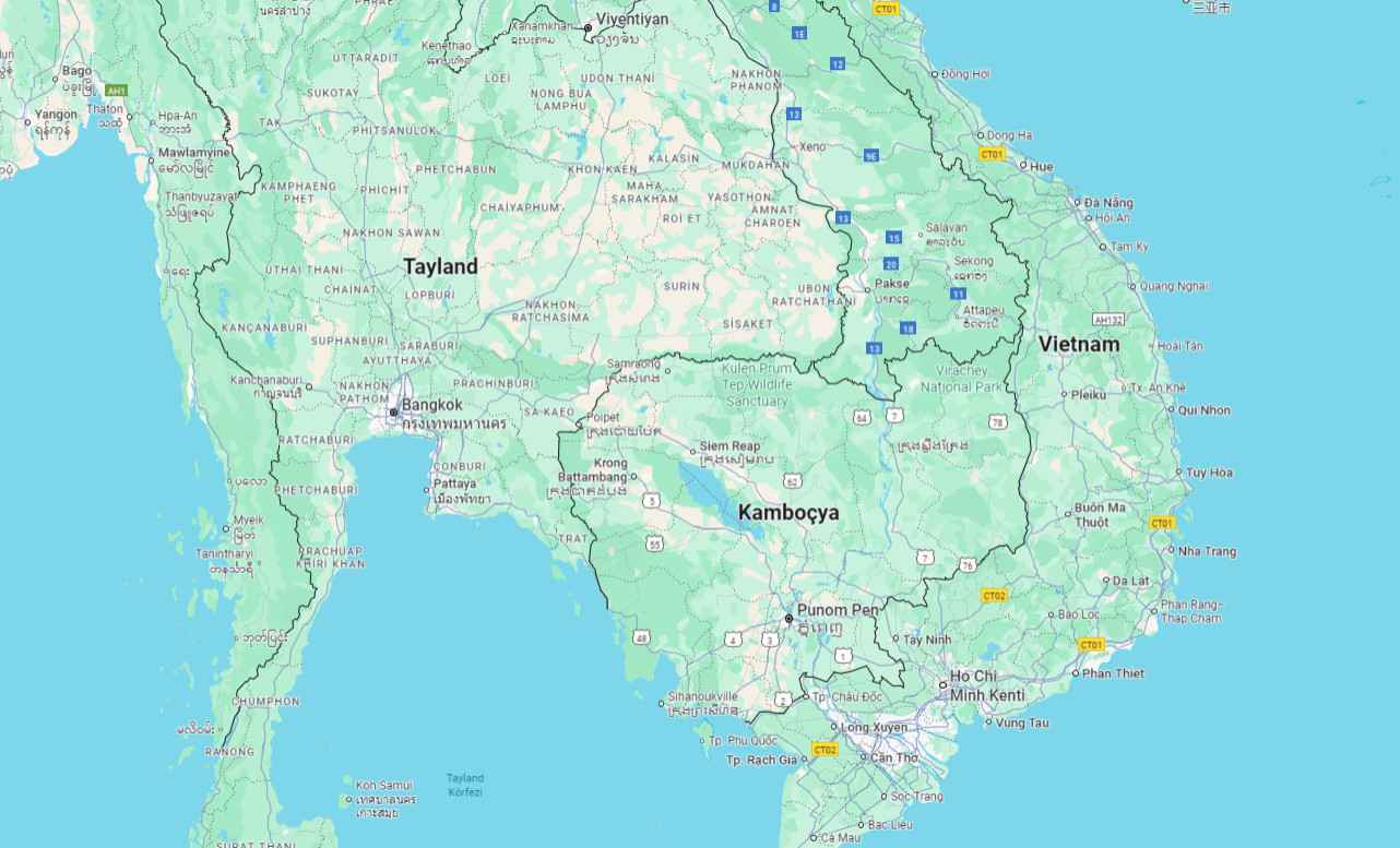 Tayland-Kamboçya Çatışmasında Ateşkes Sağlandı: ASEAN Gözlemci Olacak