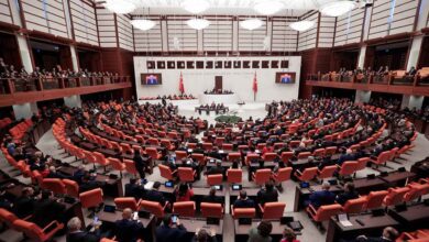 Terorsuz Turkiye Komisyonunda Kimler Var Iste Aciklanan Isimler 96
