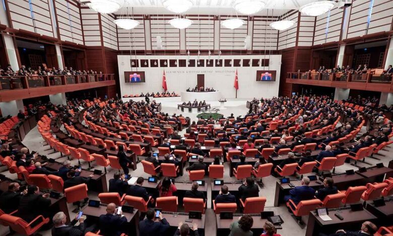 Terörsüz Türkiye Komisyonu’nda kimler var? İşte açıklanan isimler 1 Terorsuz Turkiye Komisyonunda Kimler Var Iste Aciklanan Isimler 96