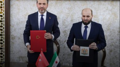 Türkiye'den Suriye'ye Enerji Desteği: Elektrik ve Doğal Gaz Sevkiyatı Başlıyor