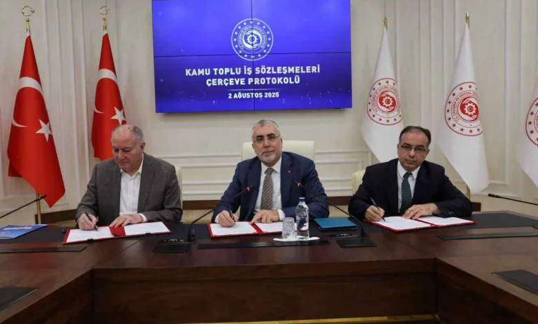2025-2026 Kamu Toplu İş Sözleşmesi Protokolü İmzalandı 1 2025 2026 Kamu Toplu Is Sozlesmesi Protokolu Imzalandi 79