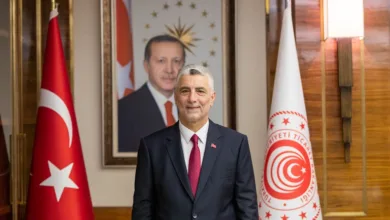 24 Yılda Ticarette Rekorlar: Türkiye Yüzyılı, Ticaretin Yüzyılı Oluyor