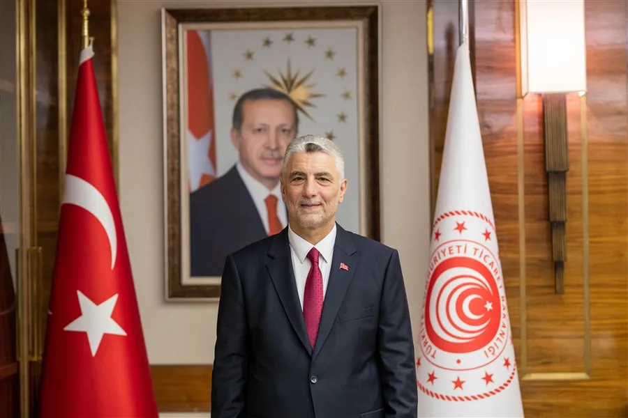 24 Yılda Ticarette Rekorlar: Türkiye Yüzyılı, Ticaretin Yüzyılı Oluyor
