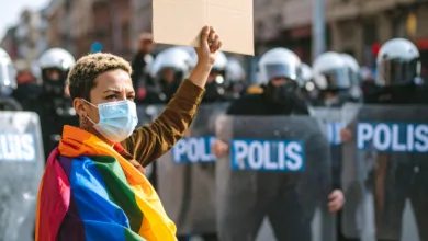 Almanya’dan Türkiye İçin Güncellenmiş Seyahat Uyarısı