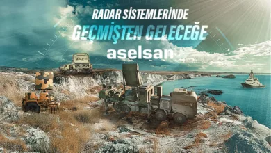 ASELSAN’ın Radar Sistemlerinde Yolculuğu: KALKAN’dan Günümüze