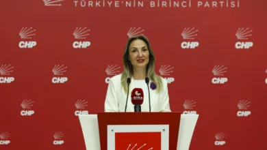 Aylin Nazlıaka: “‘Komşu Anne’ Projesi Çocukların Güvenliğini Riske Atıyor”