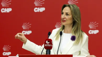 Aylin Nazlıaka: “Milli Eğitim Bakanlığı Diyanet’in Aparatı Değildir”