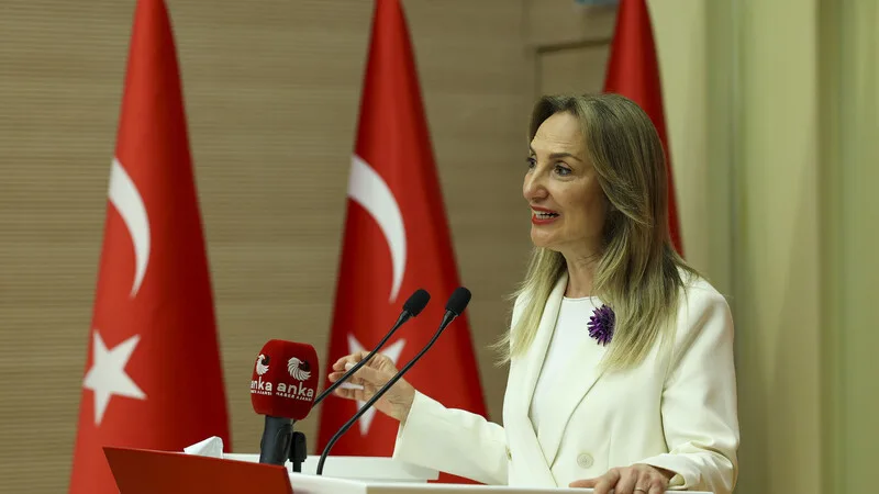 Aylin Nazliakadan Sert Tepki Bu Cocuklar Sahipsiz Degil 35