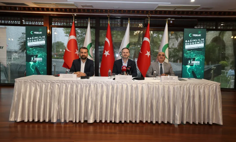 Bağımlılıkların Türkiye Ekonomisine Maliyeti Yıllık 78 Milyar Doları Aştı