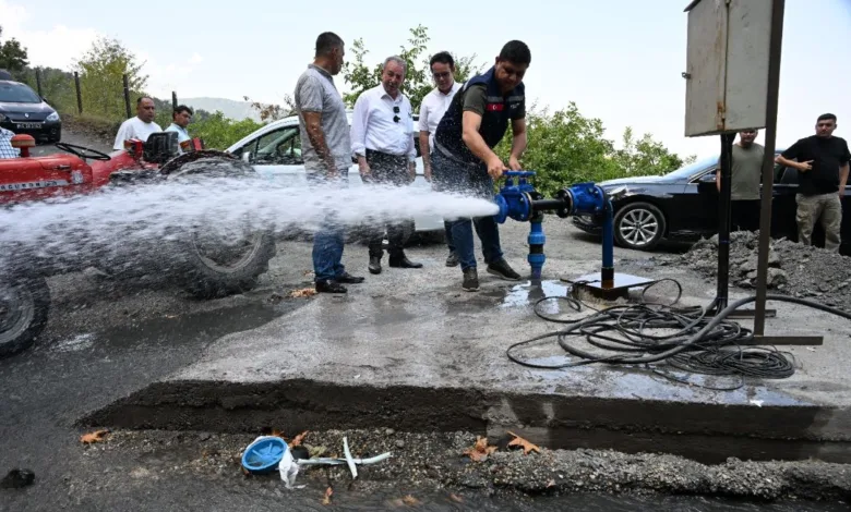 Bahçecik’te Taşıma Su Çilesi Sona Erdi: Yeni Sondajla Su Sorunu Çözüldü 1 Bahcecikte Tasima Su Cilesi Sona Erdi Yeni Sondajla Su Sorunu Cozuldu 44