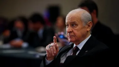 Bahçeli: Türkiye davalardan süratle kurtulmalı, adalet eksiksiz tecelli etmeli