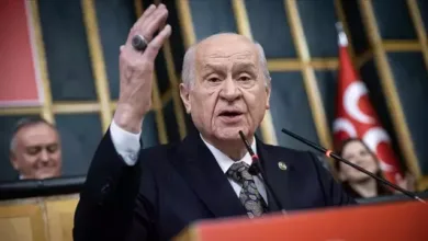 Bahceliden Sert Mesajlar Terorsuz Turkiyeyi Yikmak Isteyenler Emperyalizmin Usaklaridir 59