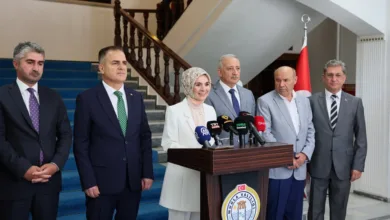 Bakan Göktaş Muğla’da: “Şehit yakınları ve gazilerimizle olmaya devam edeceğiz”