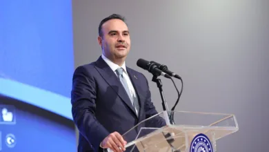 Bakan Kacır: Yozgat’a 198 milyon liralık yatırım yapıyoruz