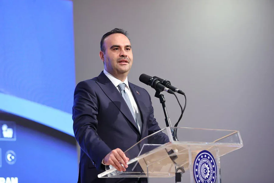 Bakan Kacır: Yozgat’a 198 milyon liralık yatırım yapıyoruz