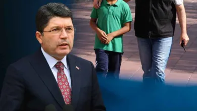 Bakan Tunç’tan 18 Yaş Altında Suça Karışanlarla İlgili Düzenleme Mesajı