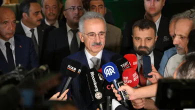 Bakan Uraloğlu: 5G İhalesi Ekim’de, 2026’da İlk Sinyaller