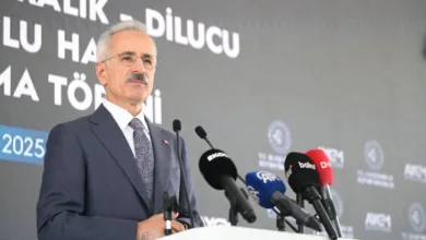 Bakan Uraloğlu: “Zengezur Koridoru 147,6 Milyar Lira Kazandıracak”