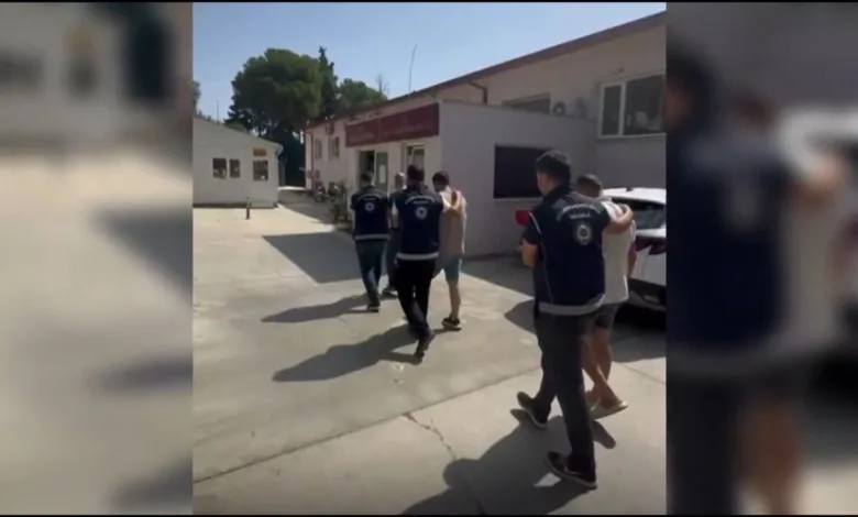 Bakan Yerlikaya Duyurdu: 1 Haftada 102 Göçmen Kaçakçısı ve 393 Düzensiz Göçmen Yakalandı 1 Bakan Yerlikaya Duyurdu 1 Haftada 102 Gocmen Kacakcisi Ve 393 Duzensiz Gocmen Yakalandi 74