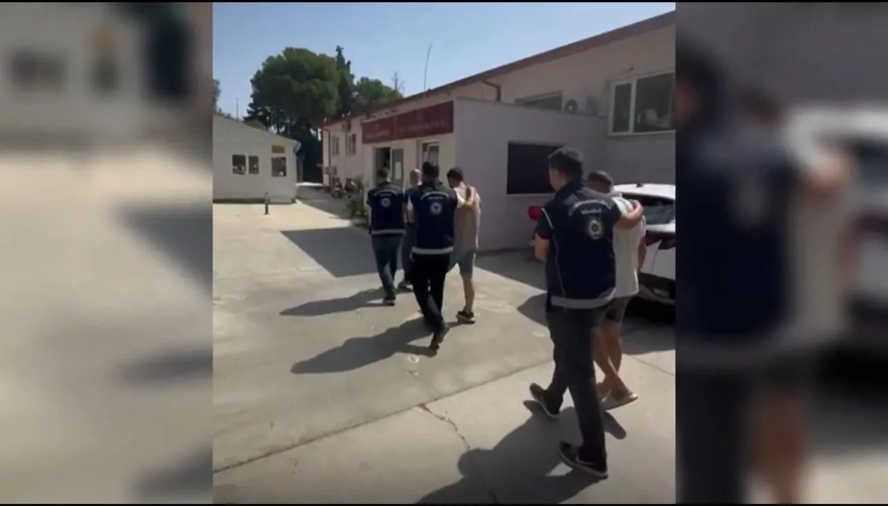 Bakan Yerlikaya Duyurdu 1 Haftada 102 Gocmen Kacakcisi Ve 393 Duzensiz Gocmen Yakalandi 74