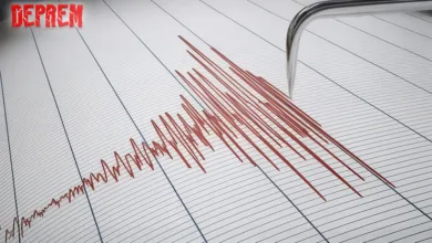 Balıkesir deprem: Sındırgı’da art arda 3 sarsıntı (4,8–4,2–4,3)