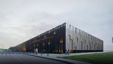 Bayburt-Gümüşhane Havalimanı yılda 2 milyon yolcu kapasitesine ulaşacak