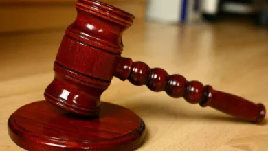 Bazı İl ve İlçelerdeki Mahkemelerin Yargı Çevreleri Yeniden Belirlendi
