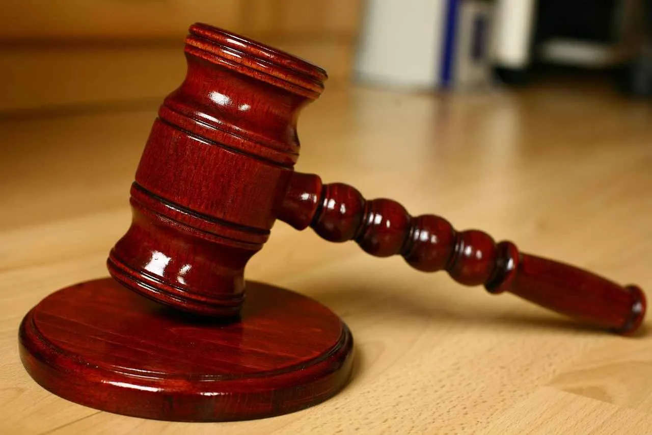 Bazı İl ve İlçelerdeki Mahkemelerin Yargı Çevreleri Yeniden Belirlendi