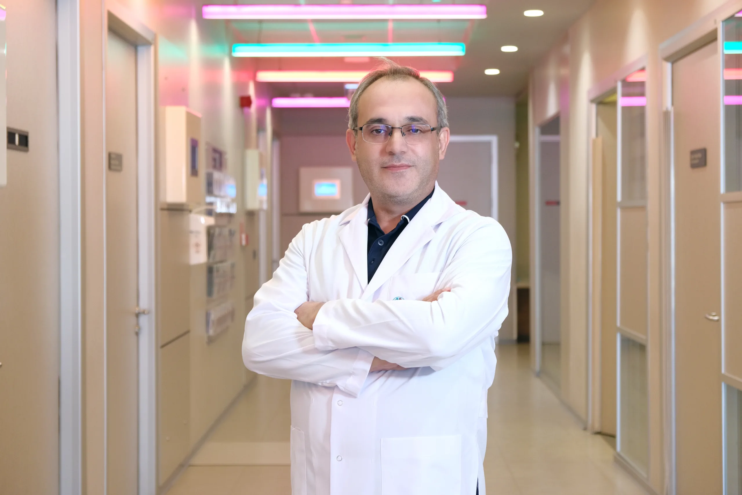 Beyinde su birikmesi: Hidrosefali tedavisinde şant cerrahisi en yaygın yöntem