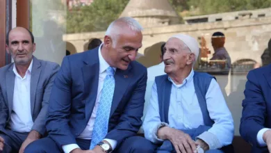Bitlis Turizmde Yeni Doneme Giriyor Dort Ana Rota Uluslararasi Tanitim Ve Eylul Senligi 38