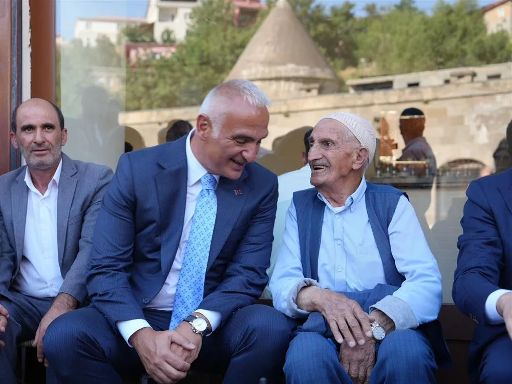 Bitlis Turizmde Yeni Doneme Giriyor Dort Ana Rota Uluslararasi Tanitim Ve Eylul Senligi 38