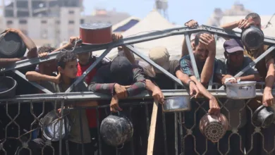 BM Genel Sekreteri Guterres: “Gazze’de Derhal Ateşkes Sağlanmalı”