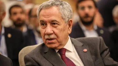 Bulent Arinctan Besir Atalay Tepkisi Universitenin Adi Degistirilsin Cagrisi 33