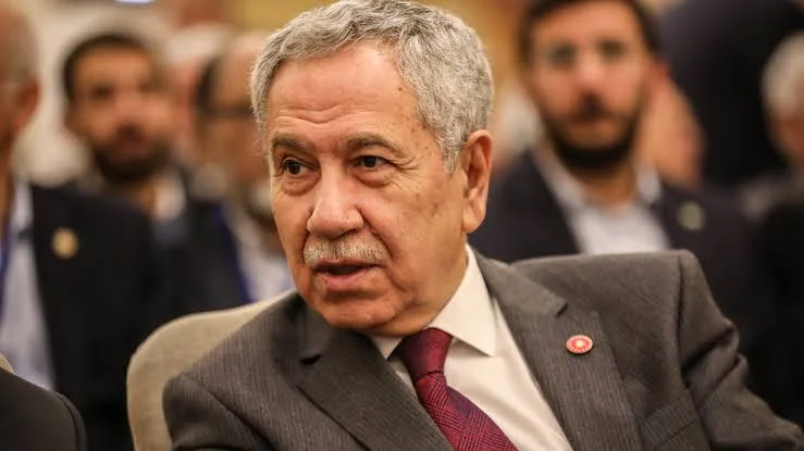 Bülent Arınç’tan Beşir Atalay Tepkisi: Üniversitenin Adı Değiştirilsin Çağrısı 1 Bulent Arinctan Besir Atalay Tepkisi Universitenin Adi Degistirilsin Cagrisi 33