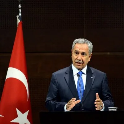 Bülent Arınç’tan Beşir Atalay Tepkisi: Üniversitenin Adı Değiştirilsin Çağrısı 2 Bulent Arinctan Besir Atalay Tepkisi Universitenin Adi Degistirilsin Cagrisi 33