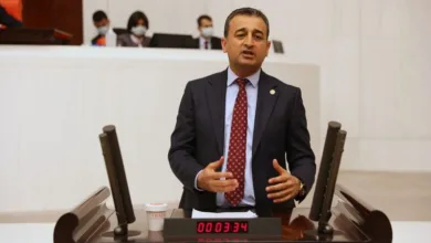 Burhanettin Bulut: Sağlık Sisteminde Güvenlik Açığı Var