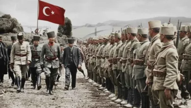 Büyük Taarruz’un Dönüm Noktası: 26 Ağustos’tan 9 Eylül’e