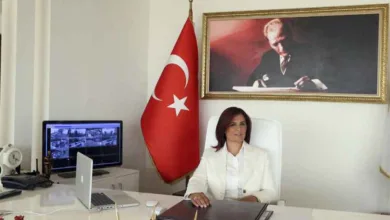 Çerçioğlu’ndan Özgür Özel’e Hakaret Suçlaması