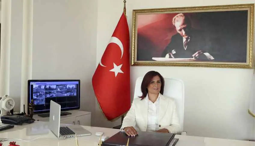Çerçioğlu’ndan Özgür Özel’e Hakaret Suçlaması