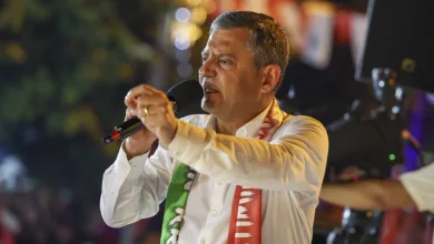 CHP Lideri Özel’den Bayrampaşa’da Sert Mesajlar: “AK Toroslar Çetesi Çöküyor”