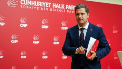 CHP’den Soruşturma Tepkisi: “Hak, Hukuk, Adalet” Vurgusu