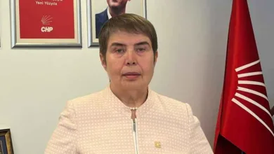 CHP’li Şahbaz’dan Sert Çıkış: “Yenidoğan Çetesi Davasında AKP Suçüstü Yakalandı”