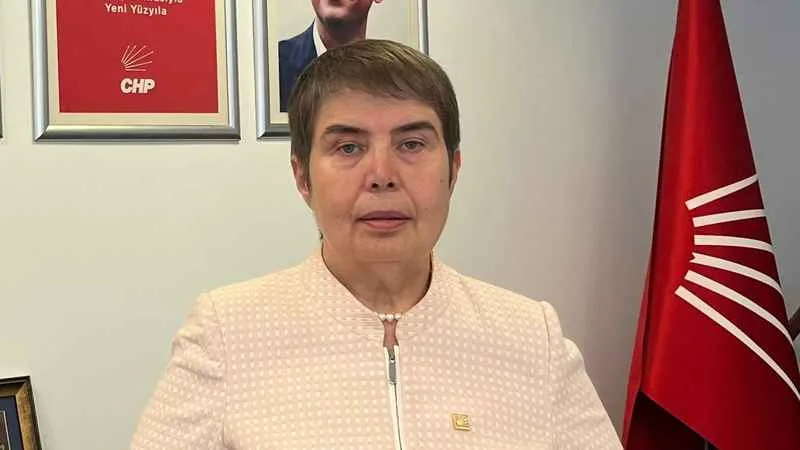 CHP’li Şahbaz’dan Sert Çıkış: “Yenidoğan Çetesi Davasında AKP Suçüstü Yakalandı”