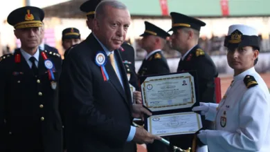 Cumhurbaşkanı Erdoğan: “Bu topraklardaki varlığımızı daha nice zaferle süsleyeceğiz”