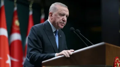 Cumhurbaskani Erdogan Kabine Sonrasi Deprem Terorle Mucadele Ve Ekonomi Mesaji Verdi 59