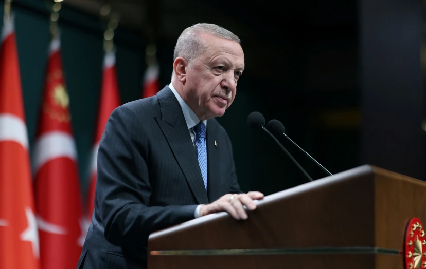 Cumhurbaskani Erdogan Kabine Sonrasi Deprem Terorle Mucadele Ve Ekonomi Mesaji Verdi 59