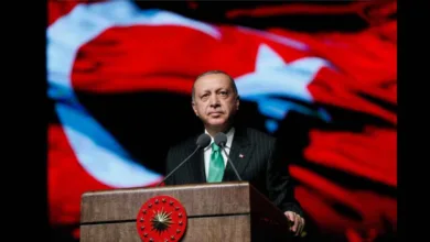 Cumhurbaşkanı Erdoğan’dan Malazgirt Zaferi’nin 954. yıl dönümü mesajı