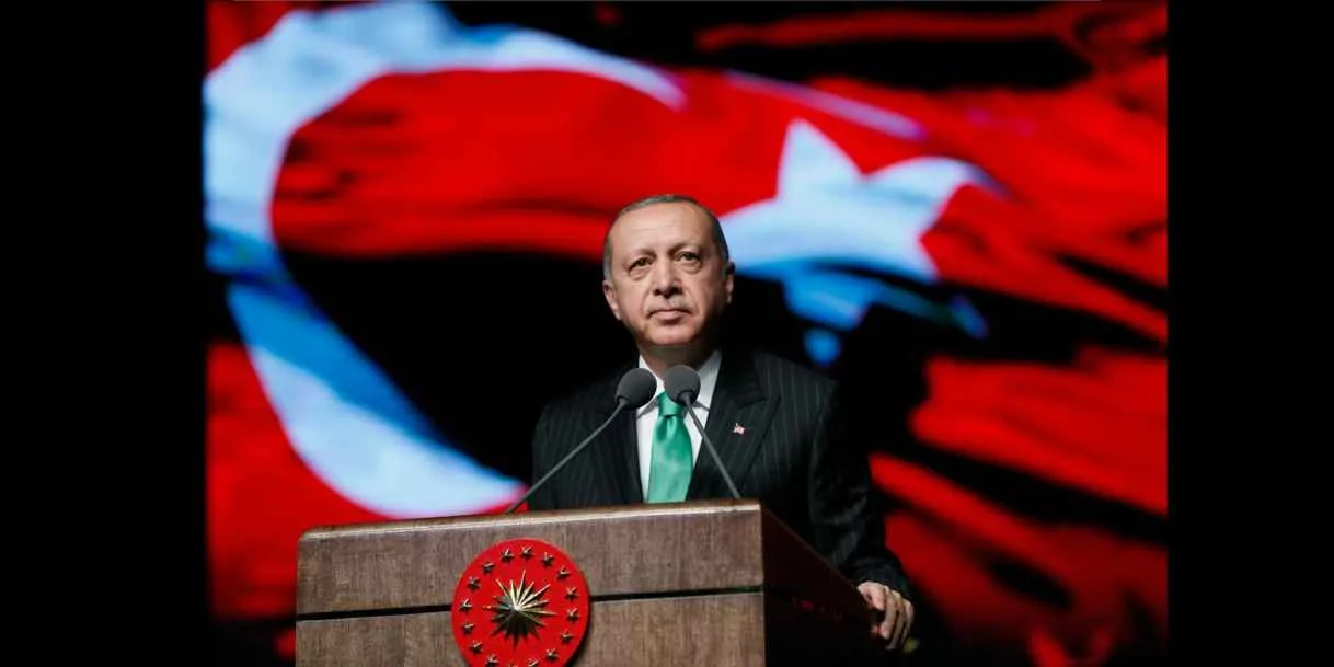 Cumhurbaşkanı Erdoğan’dan Malazgirt Zaferi’nin 954. yıl dönümü mesajı