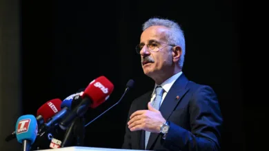 Deniz Uzerine Yeni Havalimani Geliyor Trabzonda Dev Ulastirma Hamlesi 84