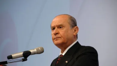 Devlet Bahçeli: “Gazze’de Kıtlık İnsanlığın Vicdanını Sarsıyor”